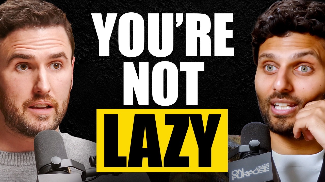 Mindset Coach on Why You&rsquo;re Failing to Achieve Your Goals & How to Fix It | Rob Dial
