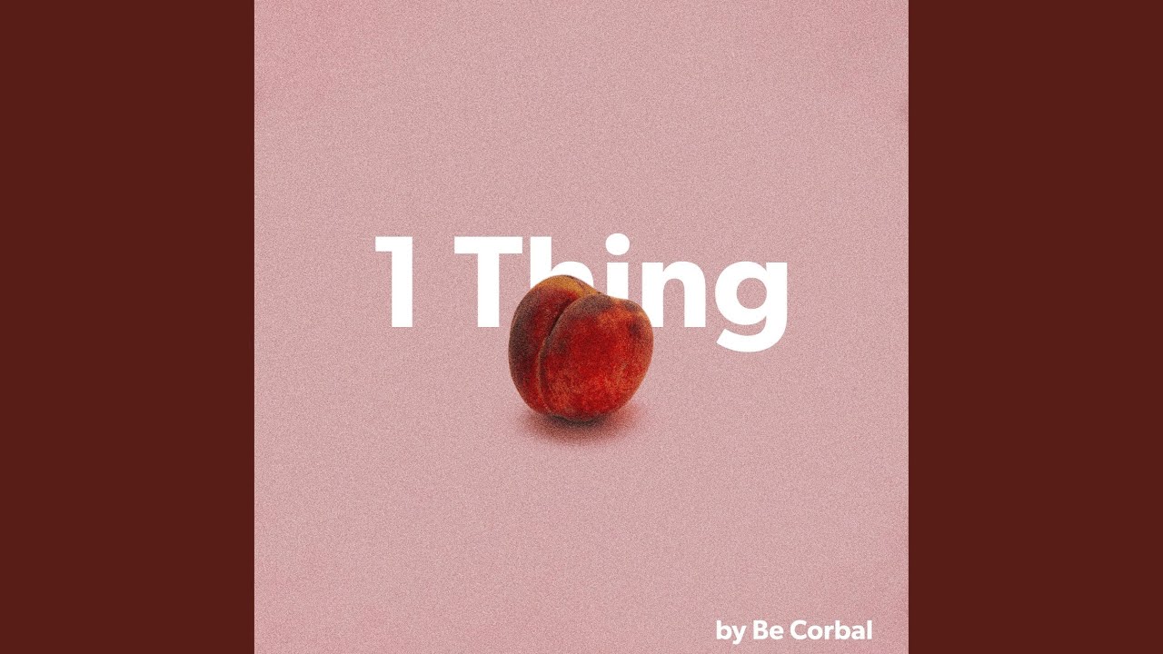 1 Thing