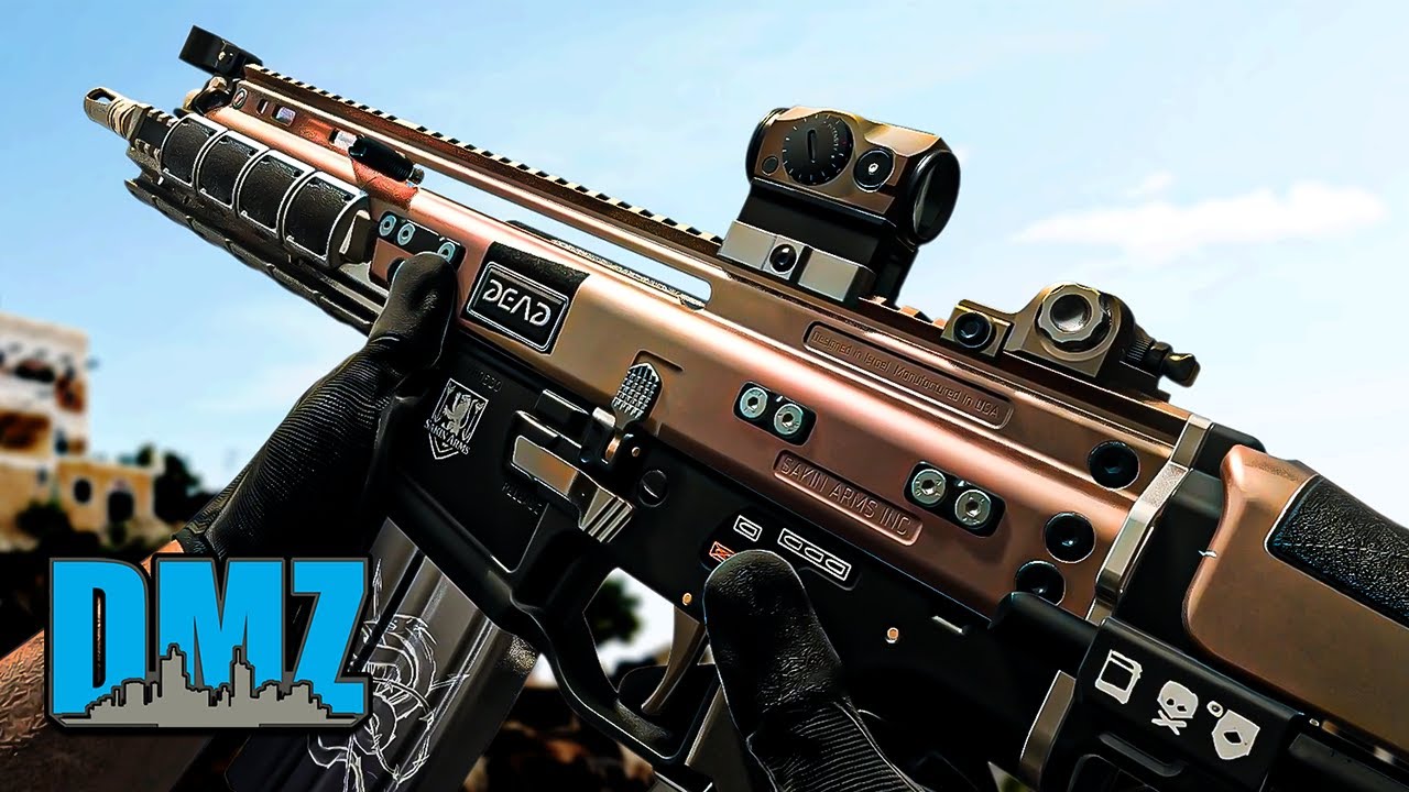 THIS is Getting You Killed in DMZ..