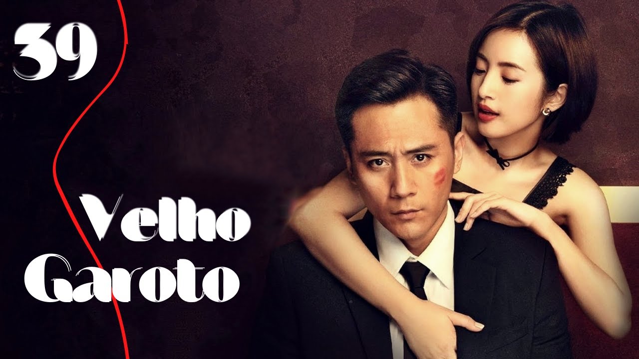 [Português Dub] Old Boy | Velho Garoto Capítulo 39