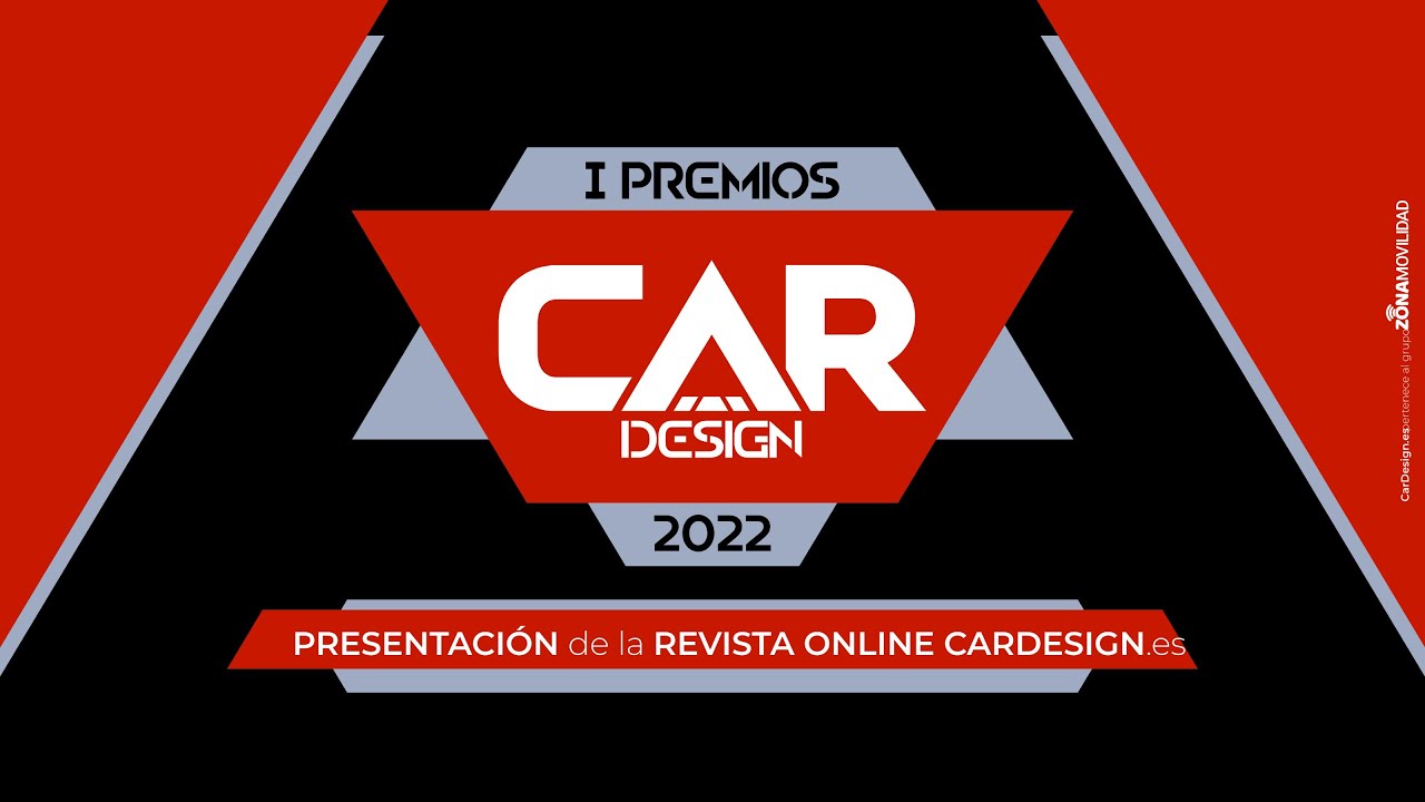 I Premios CarDesign.es