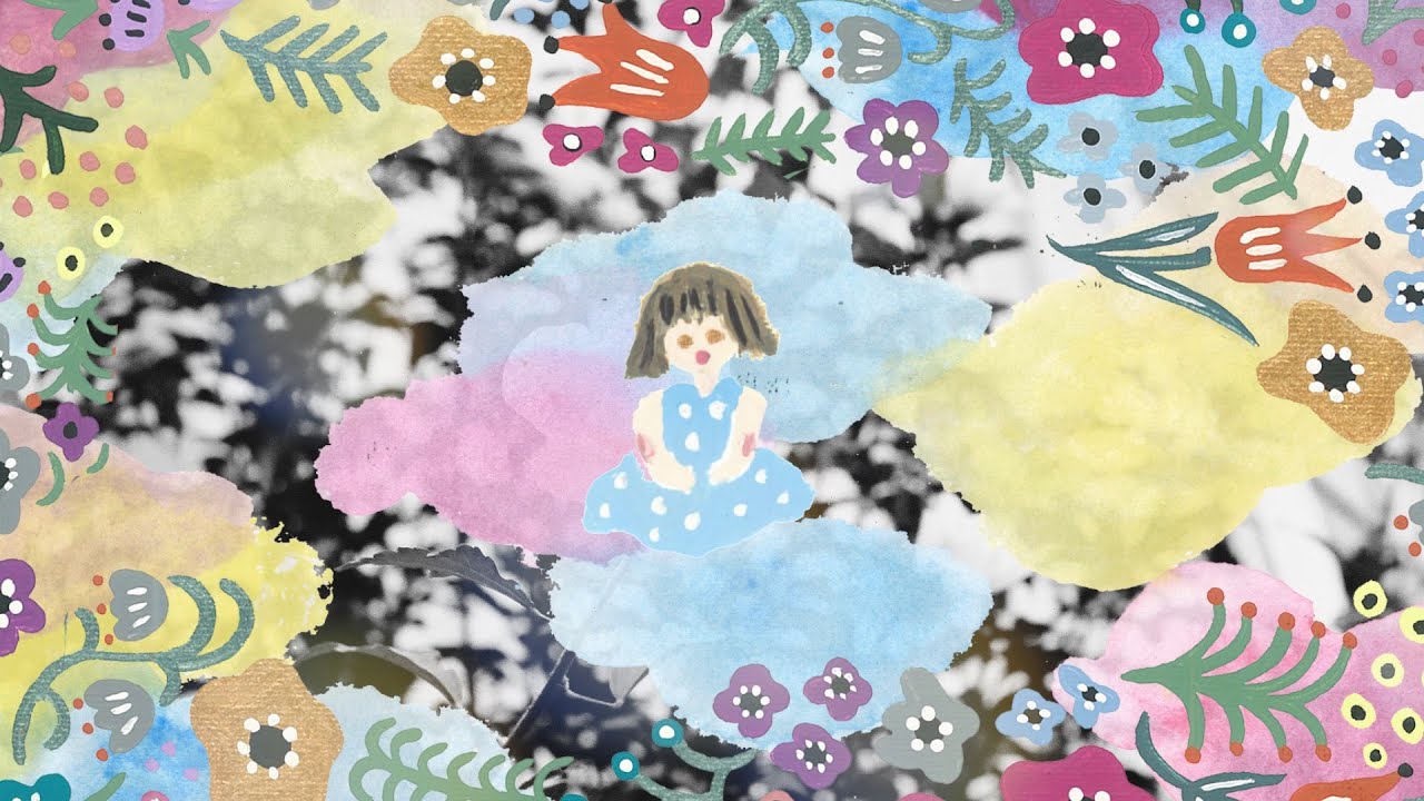 マナミ -「わたし」【SLIDE MOVIE】