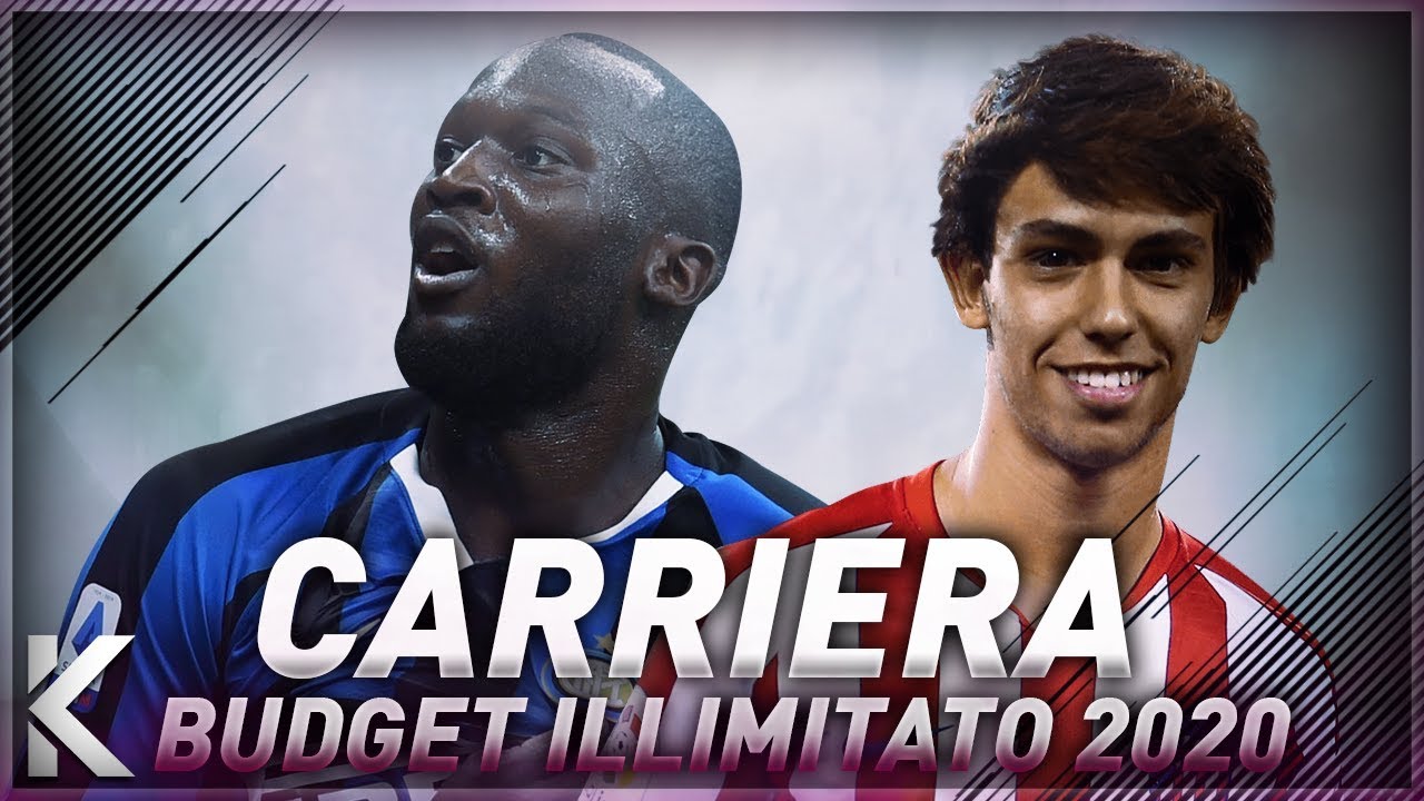 COME AVERE SOLDI INFINITI NELLA CARRIERA ALLENATORE SU FIFA 20! - KEYLASS