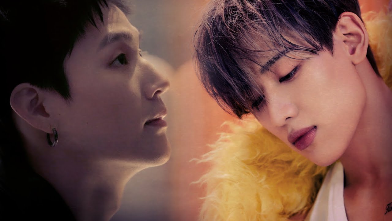 BBam (JB x Bambam) - Dive into you