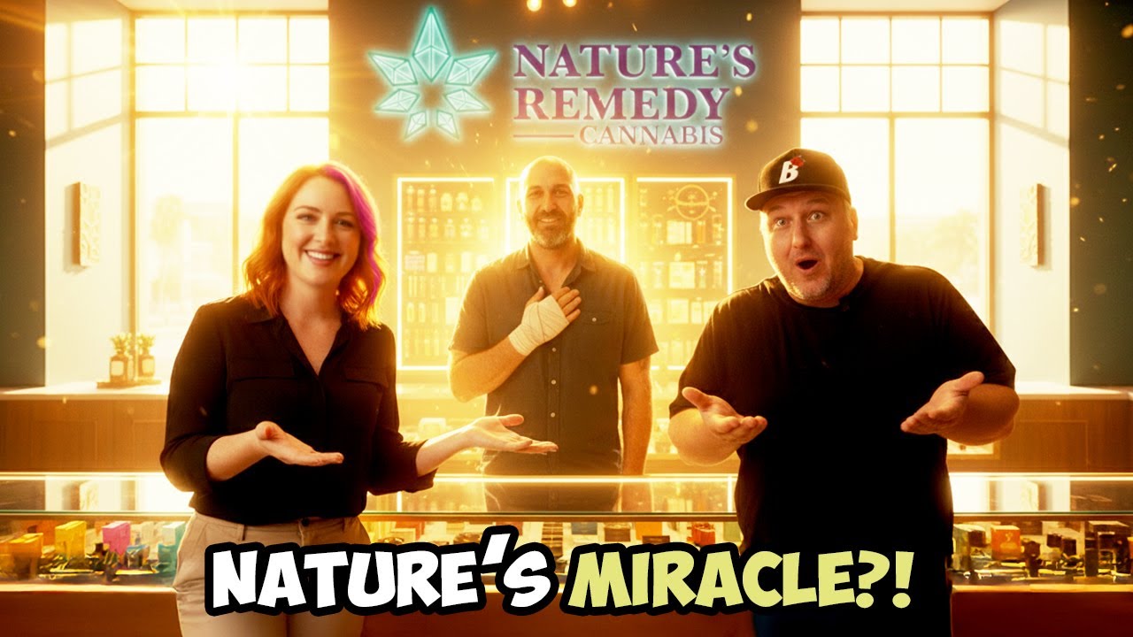 Nature&rsquo;s Remedy: Michigan&rsquo;s Hidden Gem Dispensary Changing the Cannabis Experience