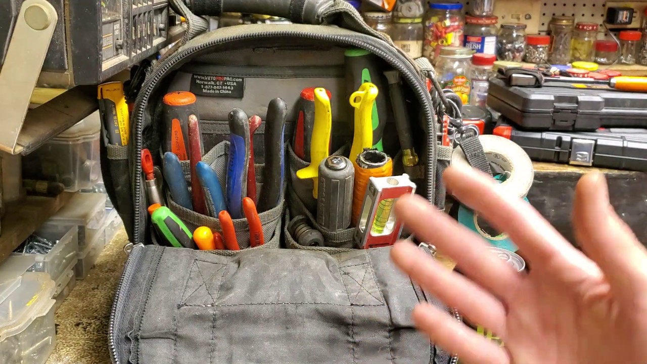 Top 5 Things that Suck about being an Electrician