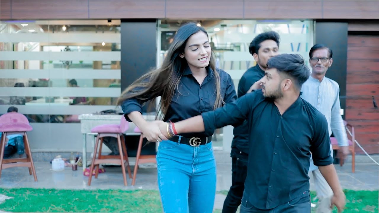 Don't Judge Too Quickly || Vinay Sharma