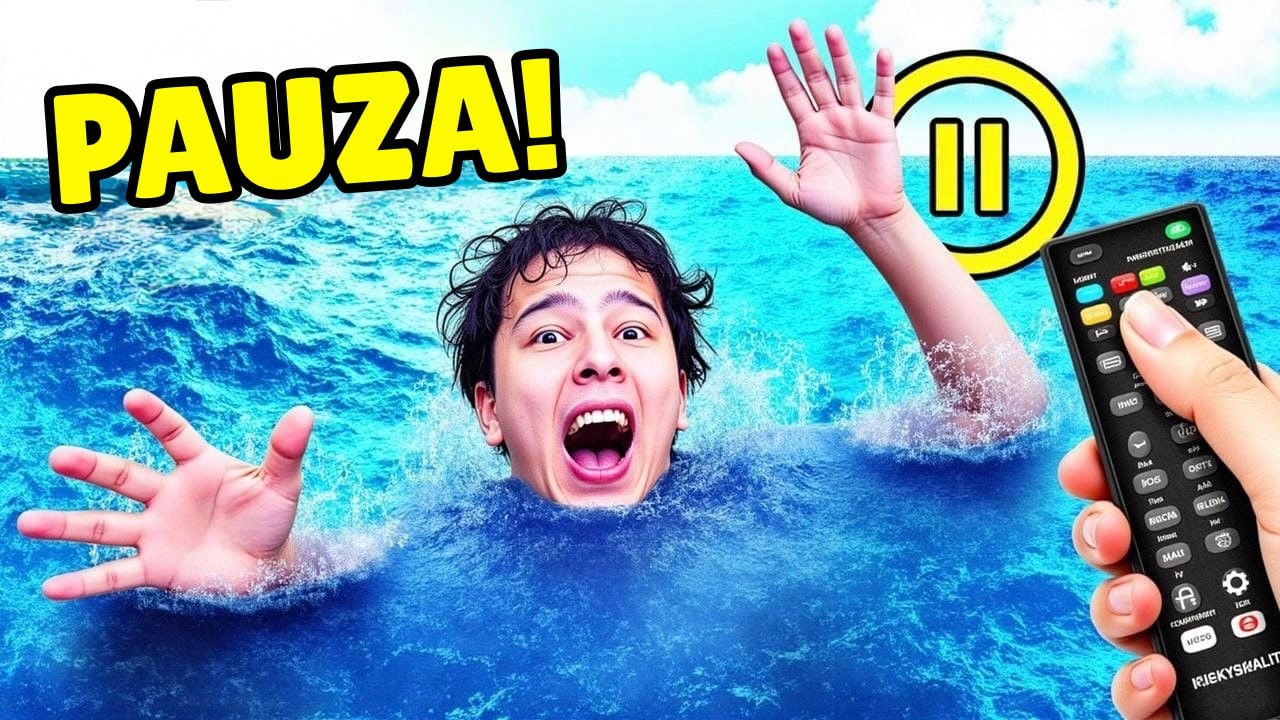 24 SOATLI EKSTREMAL PAUZA CHELENJ!!!