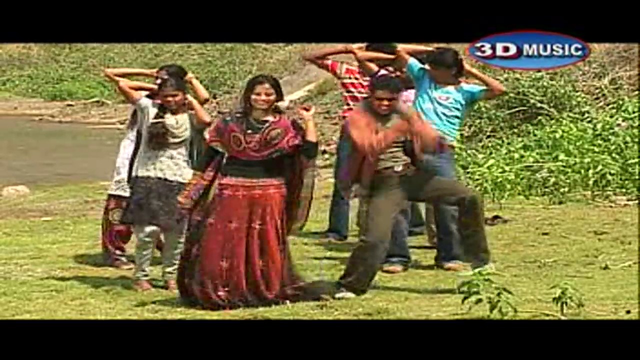 Taro Ghumto Ghagro Video Song | Shahin Shaikh & Aade | Banjara Song | Banjara Geet