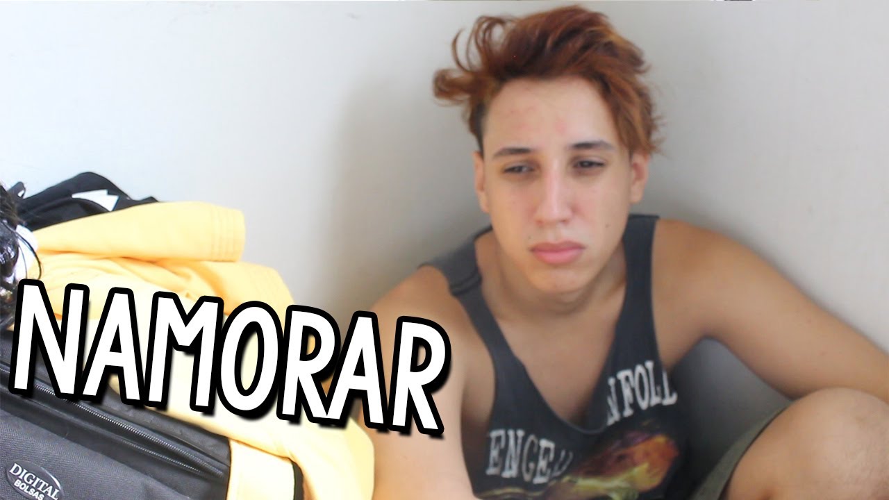 NAMORO DE RICO E DE POBRE