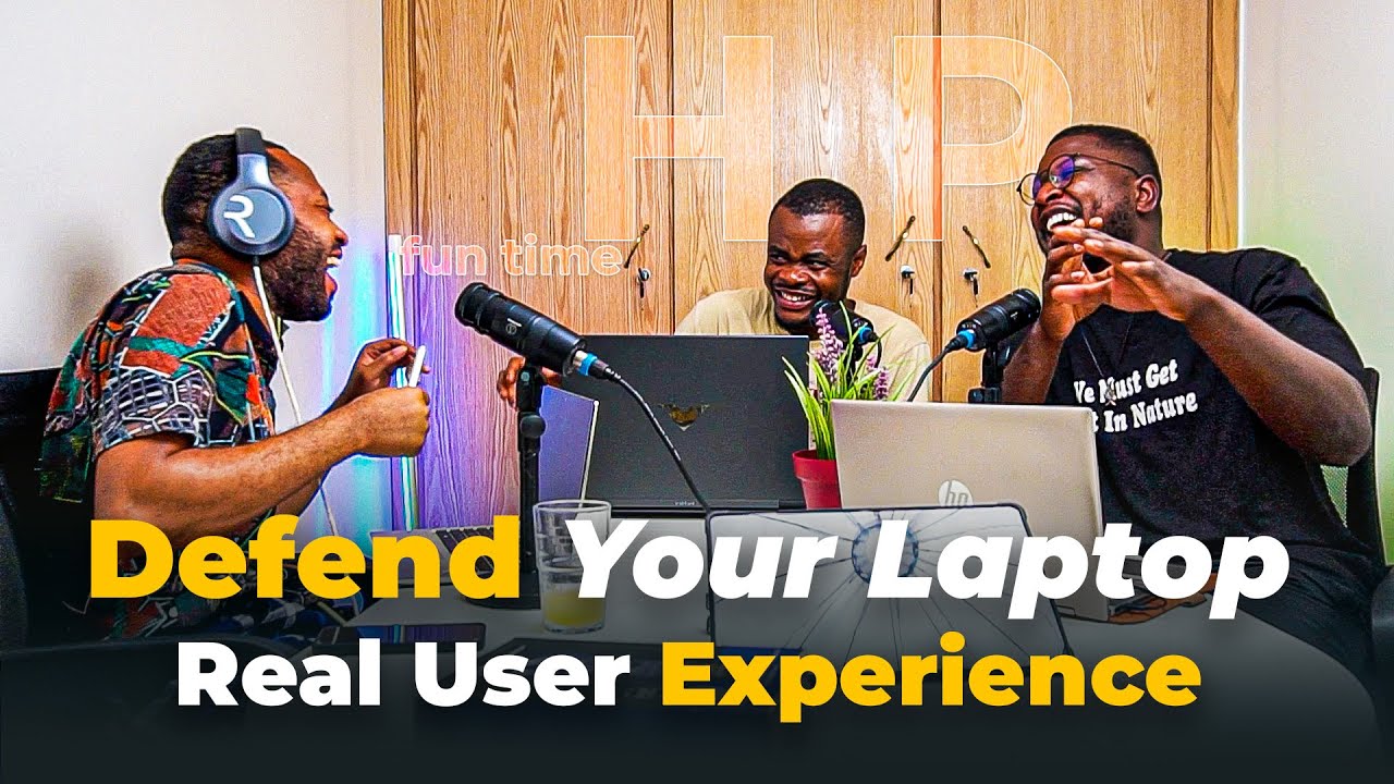 Do You Even Know Your Laptop?  Defend It or Regret It