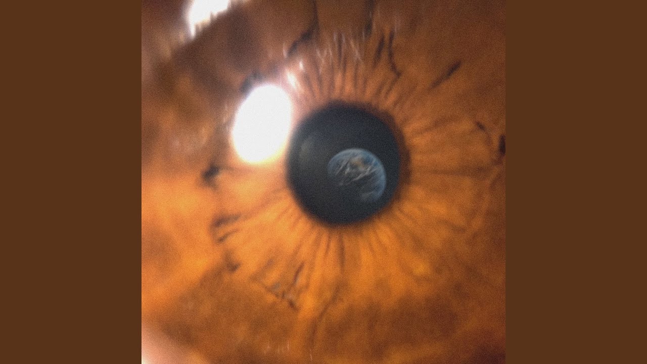 Gro&szlig;e Augen