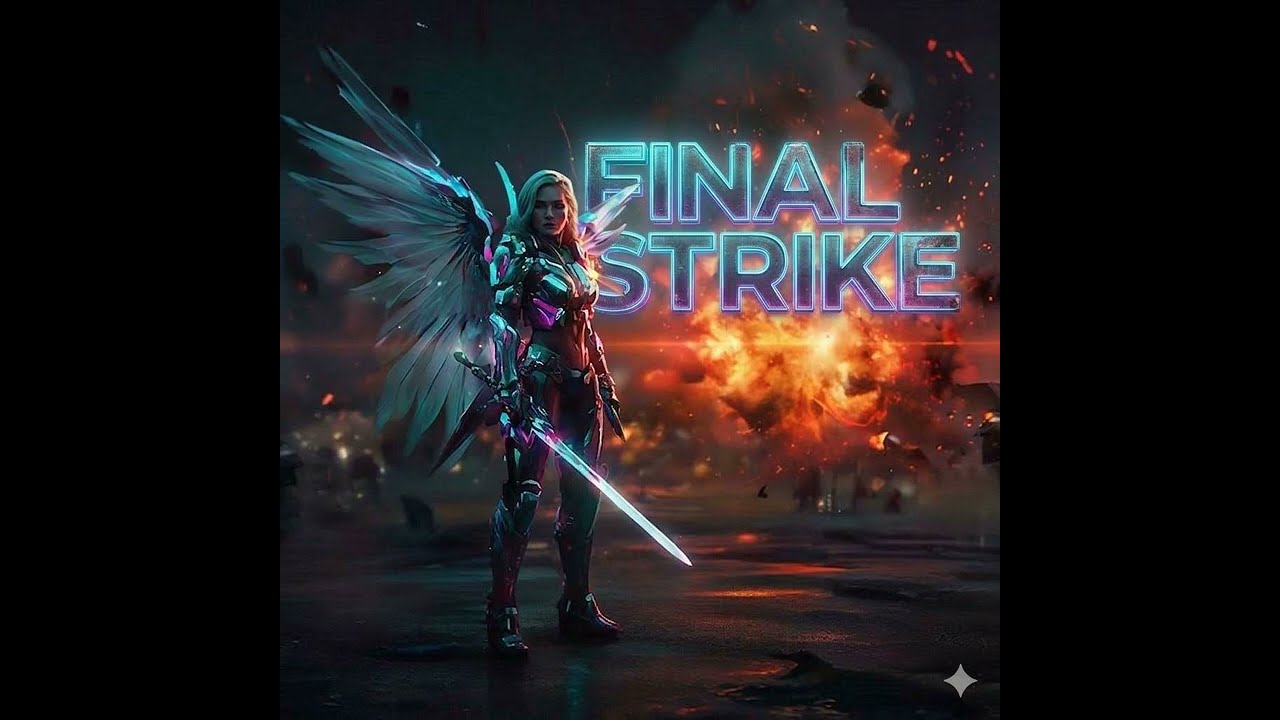 Epic Final Stand Battle Music | Lone Mercenary vs Army OST【作業用BGM】孤独な傭兵の最終戦 | Epic Battle Music