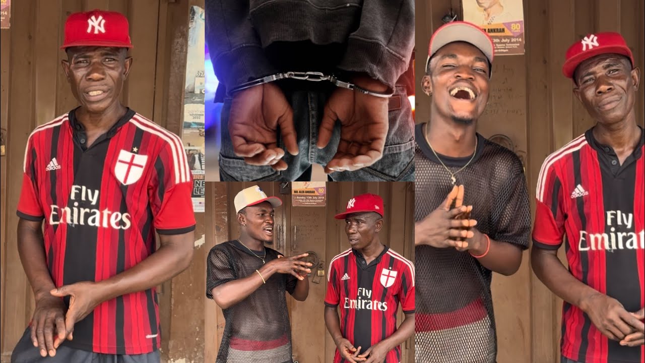 SAY NOTO DR!G❌PARKER ADVICE THE STREET &YOUTH ABT COKE&STEALING💔I WAS JAILED 30DAYS & THIS IS WHY..