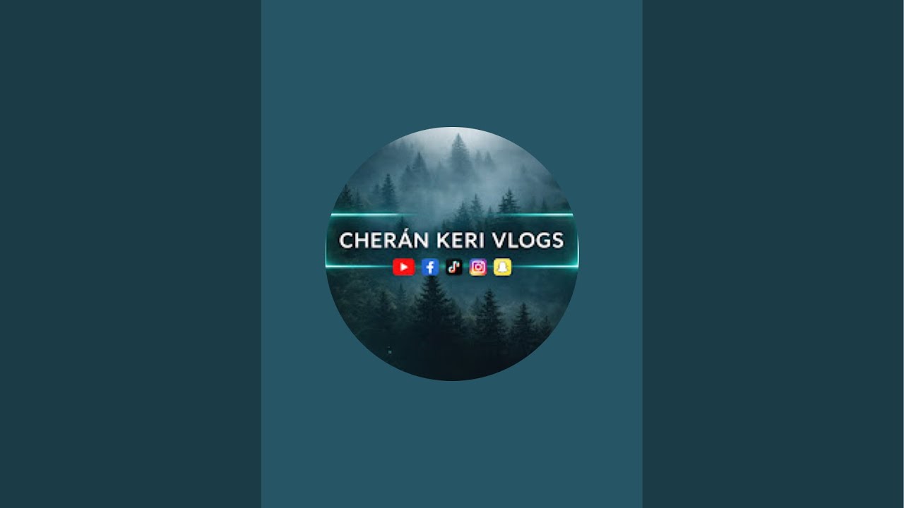 Cherán Keri Vlogs está en vivo