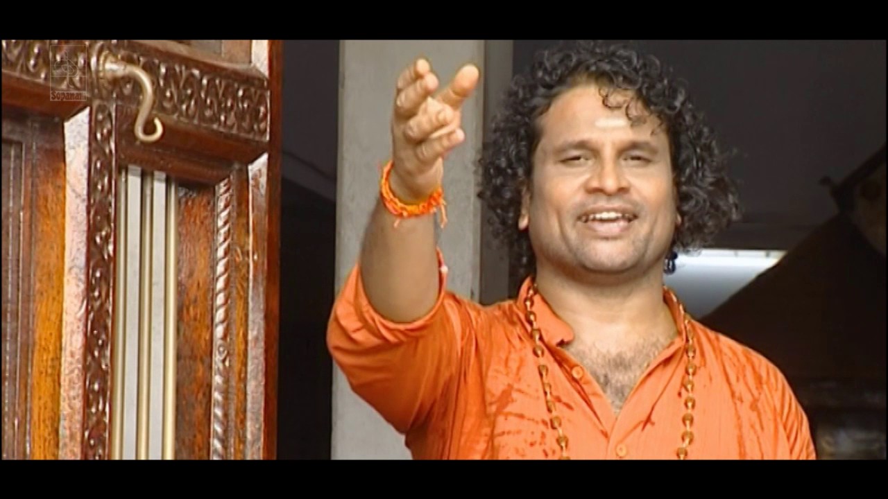 ദേഹബലംതാ മുത്തപ്പാ  MUTHAPPA DHARSHANAM / കലാഭവന്‍ മണി / പറശ്ശിനിക്കടവ് മുത്തപ്പ ഭക്തിഗാനം