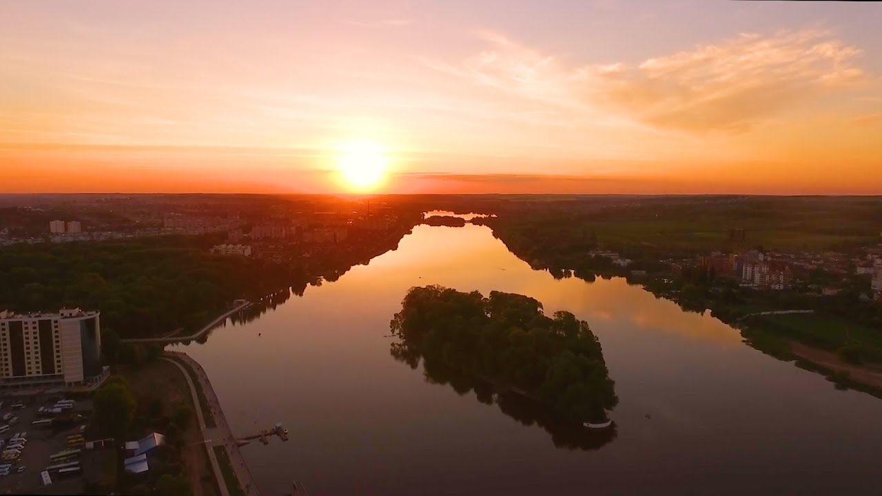 Мой любимый город Хмельницкий ❤️