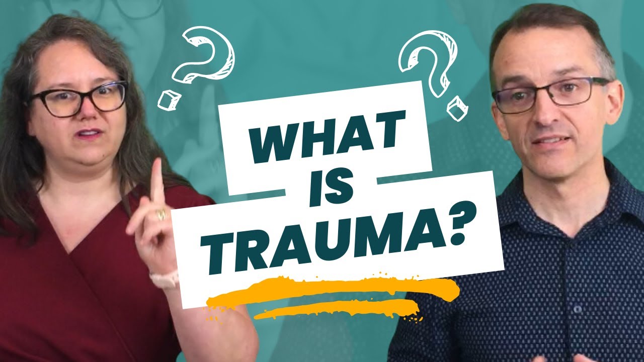 The Truth About Trauma: Myths Vs. Reality - What You Need To Know | DoWellHT.com