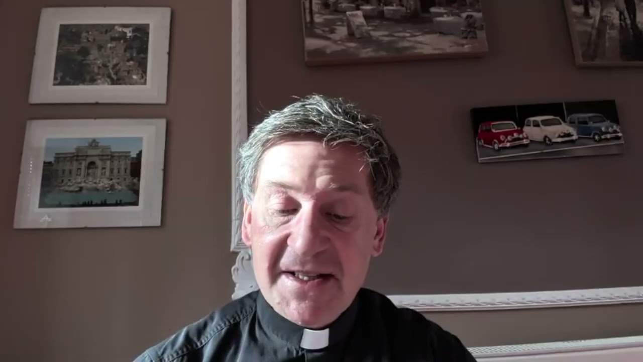 Sunday 15th Feb - Last before Lent