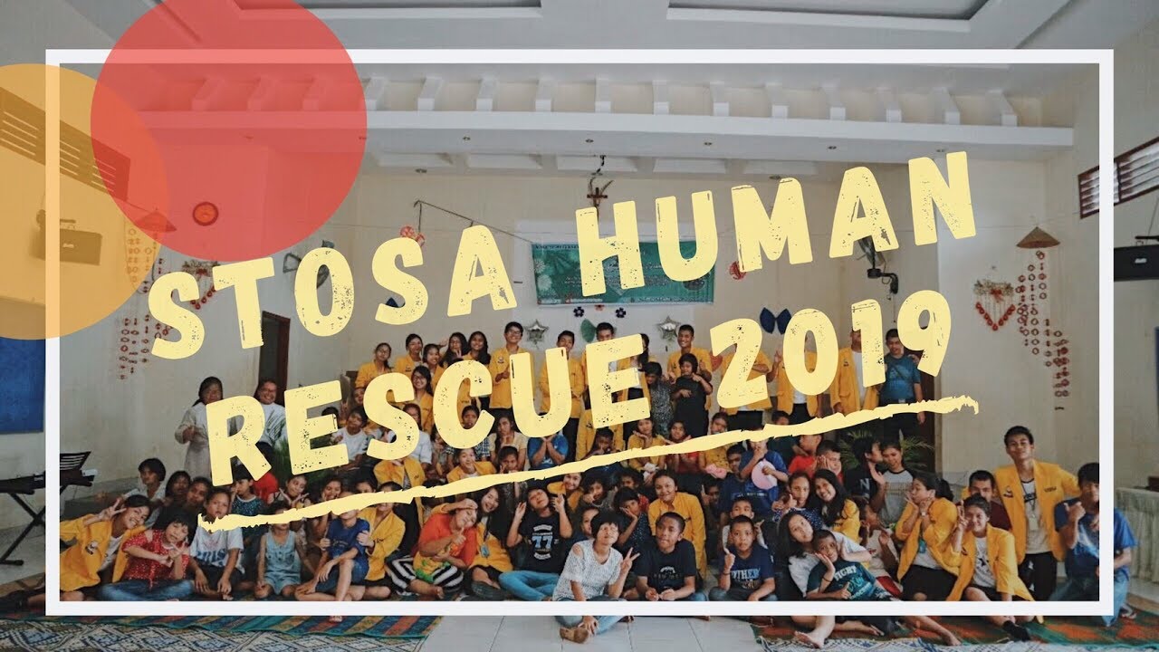 OSIS STOSA GOES TO SLB C KARYA TULUS!