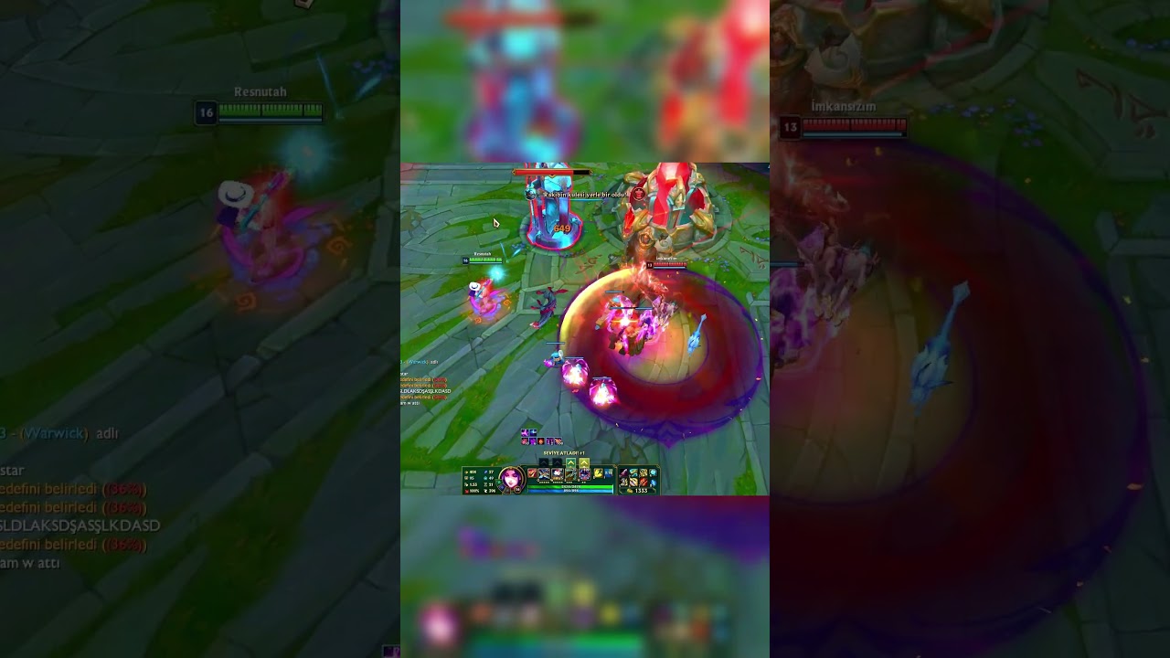 4 Crit Items 100% Crit