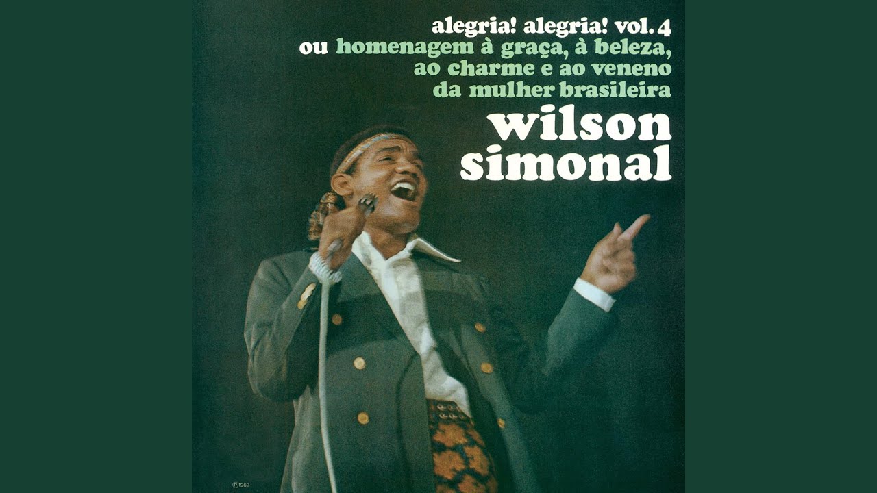 País Tropical / Música Incidental: Sou Flamengo