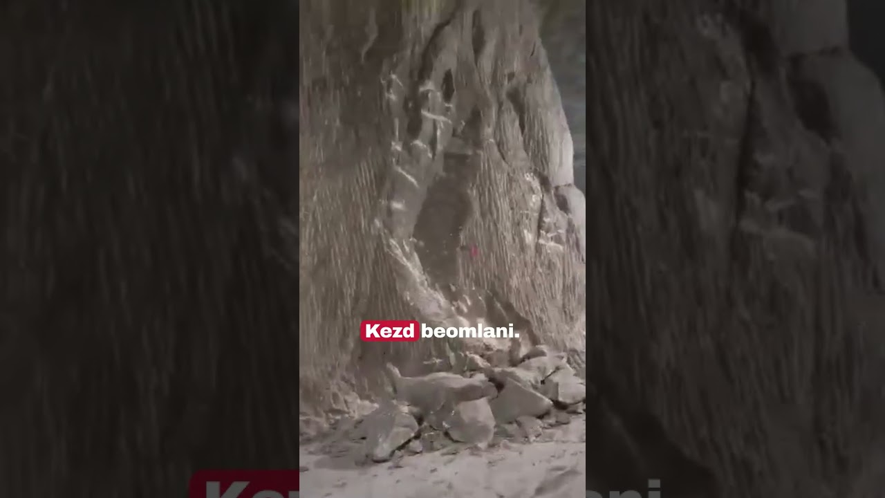 Sz&iacute;vszor&iacute;t&oacute; felv&eacute;teleket kaptunk