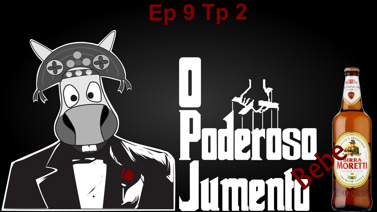 CC EP 9 TP 2: Birra Moretti, a cerveja do Poderoso Chef&atilde;o!!