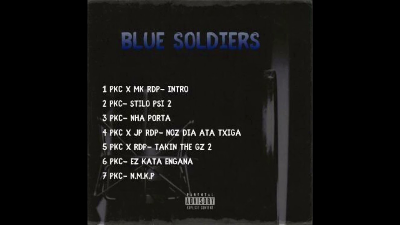 4.PKC X JP RDP - NOZ DIA ATA TXIGA (PROD.JACKIE)