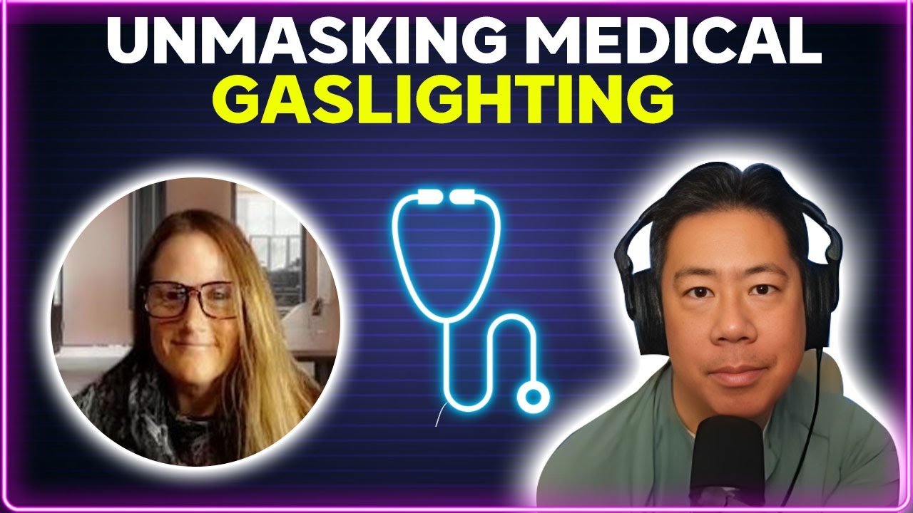 Unmasking medical gaslighting