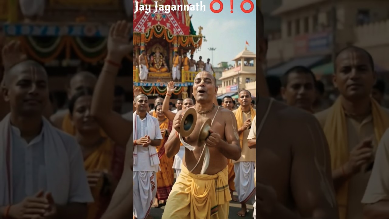 Jagannath Puri Rath yatra 2026 ⭕❗⭕ #jagannath #rathyatra #jagannathtemple #jagannathbhajan #jagan