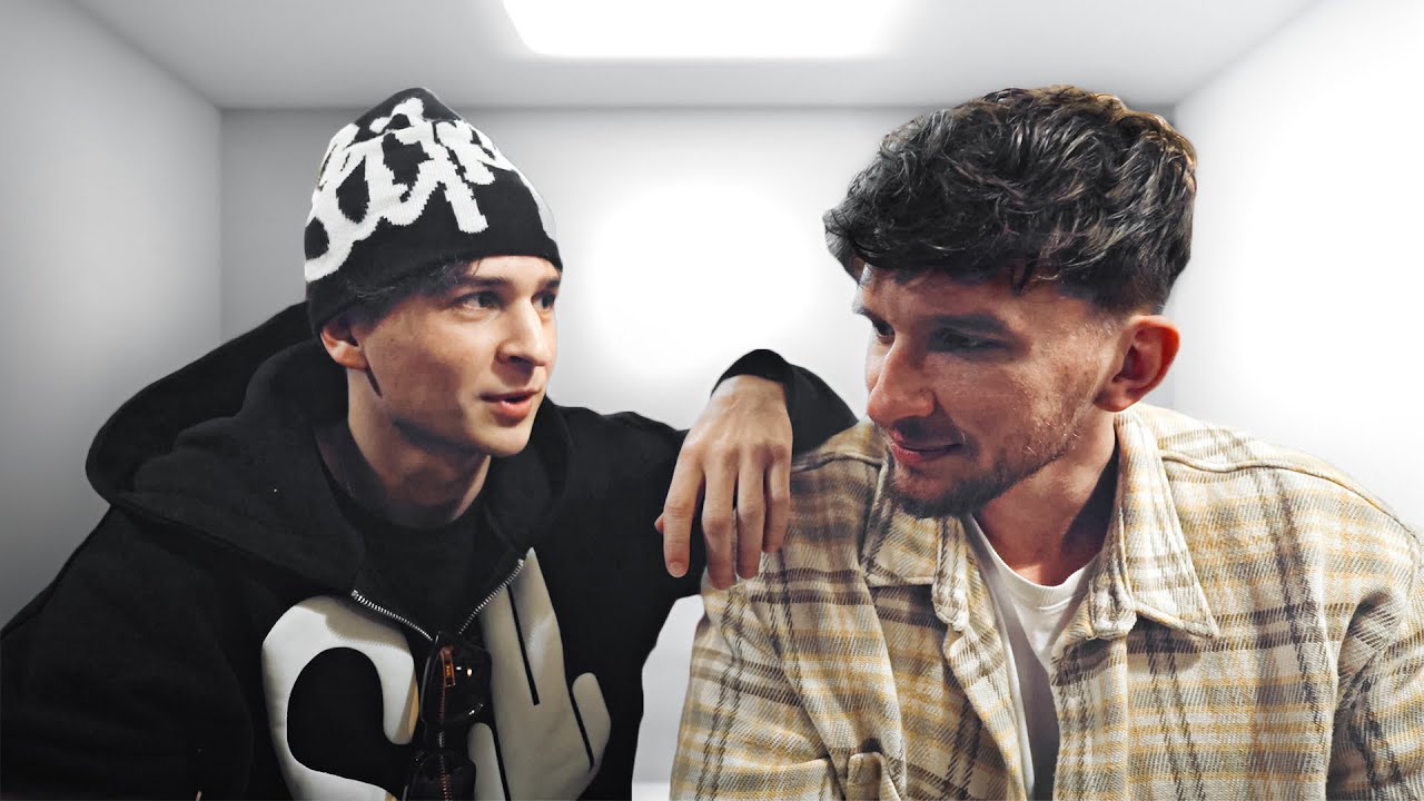 Jak to celé bylo?