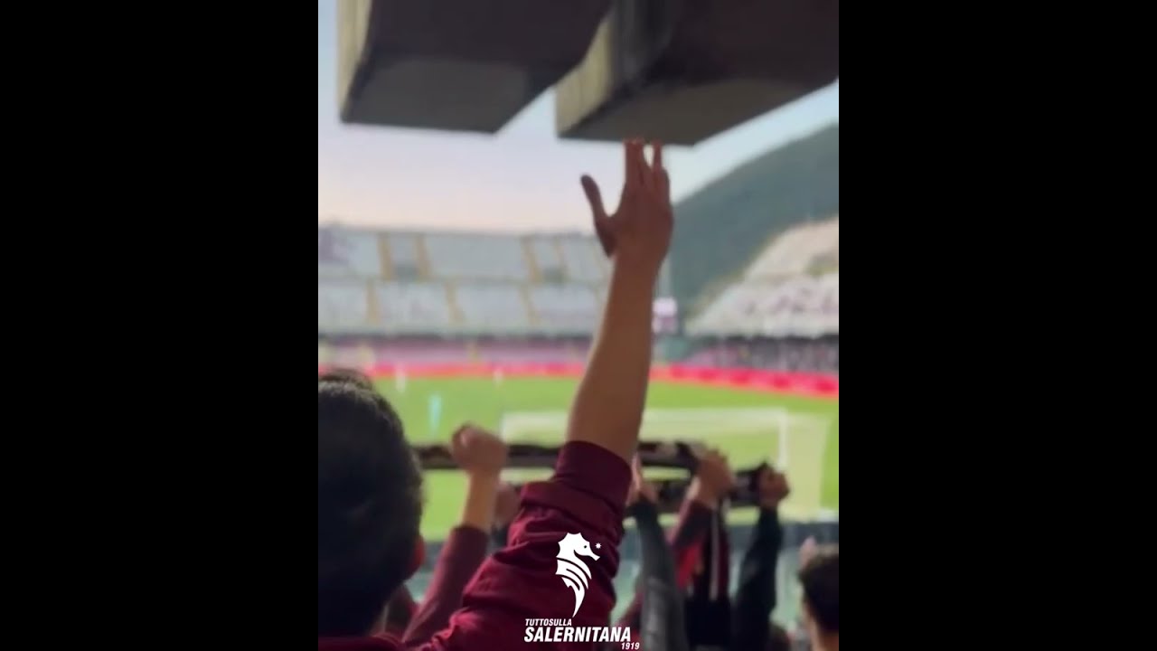Che importa se é arrivata la retrocessione - Curva Sud Siberiano