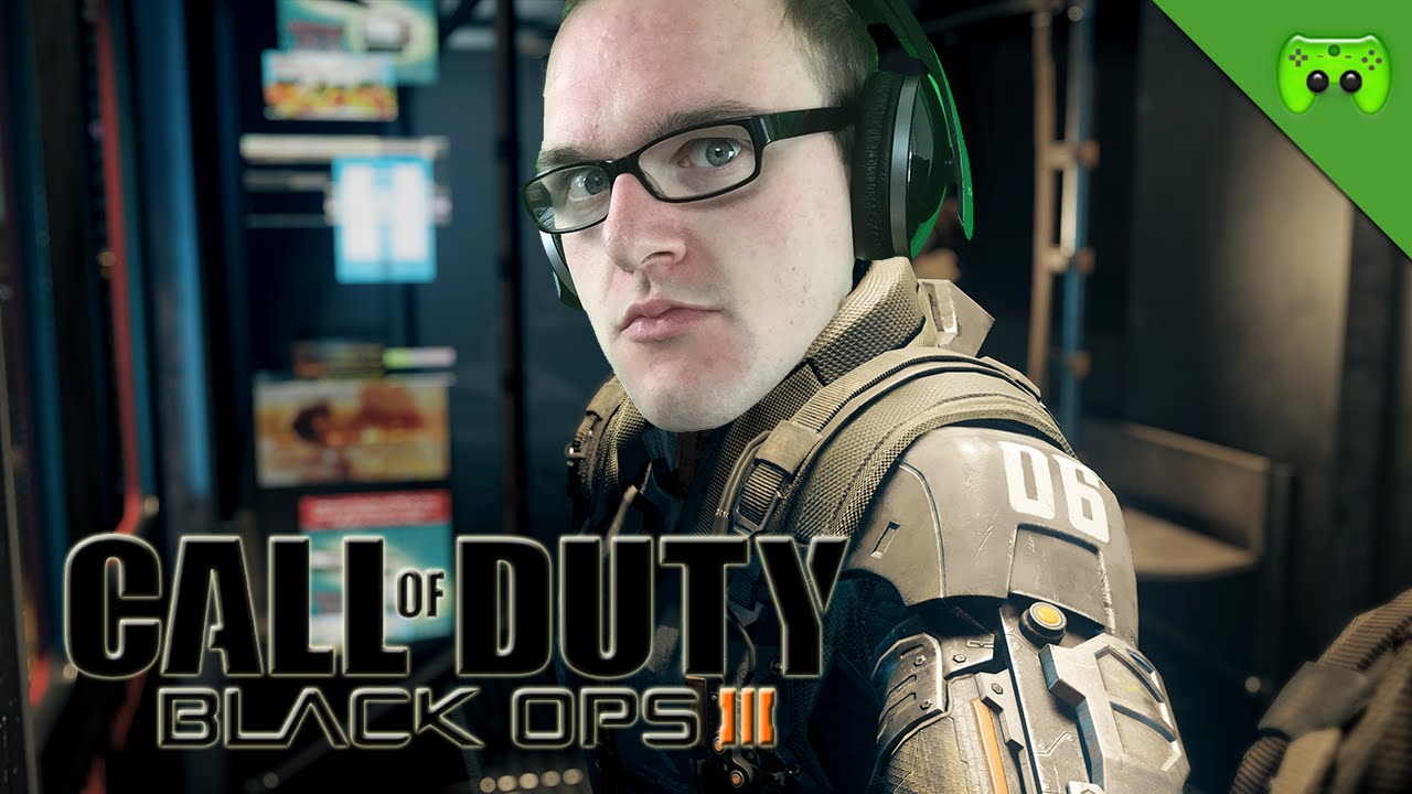 #UNTER1000 🎮 Call of Duty Black Ops 3 #26