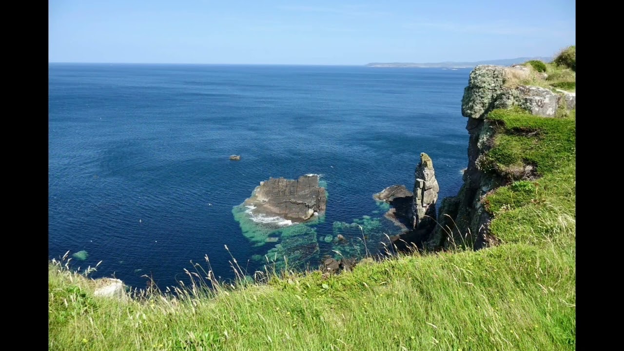 HANDA ISLAND JULY 2023