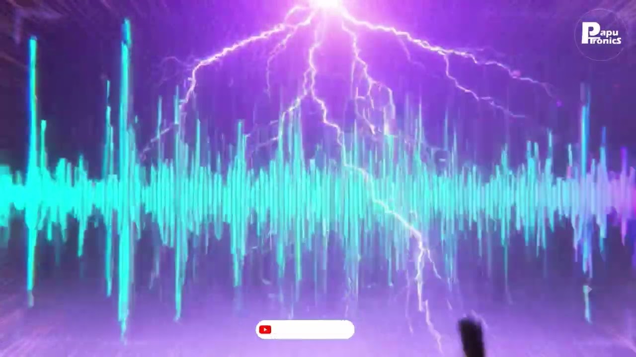 🎧Hyper Papu |   La Revolución Musical que Rompe Todo 🔥 [Hyper Trance Drop]