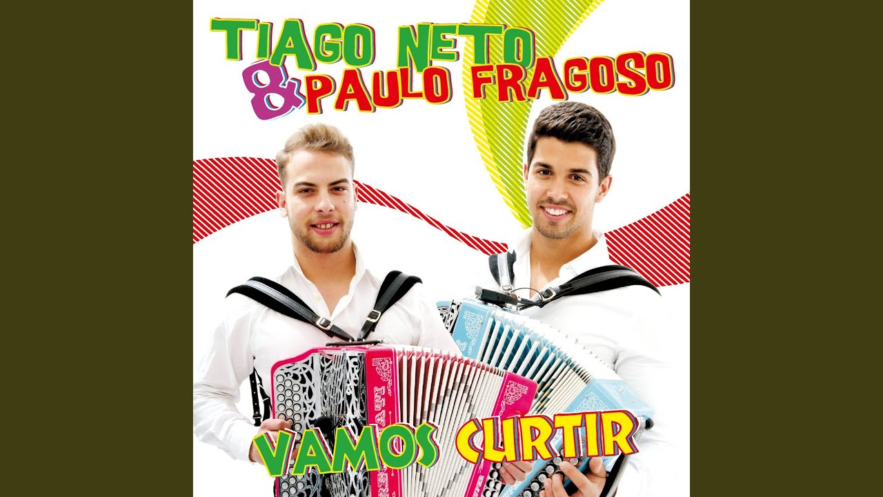 Desgarrada Tiago e Paulo