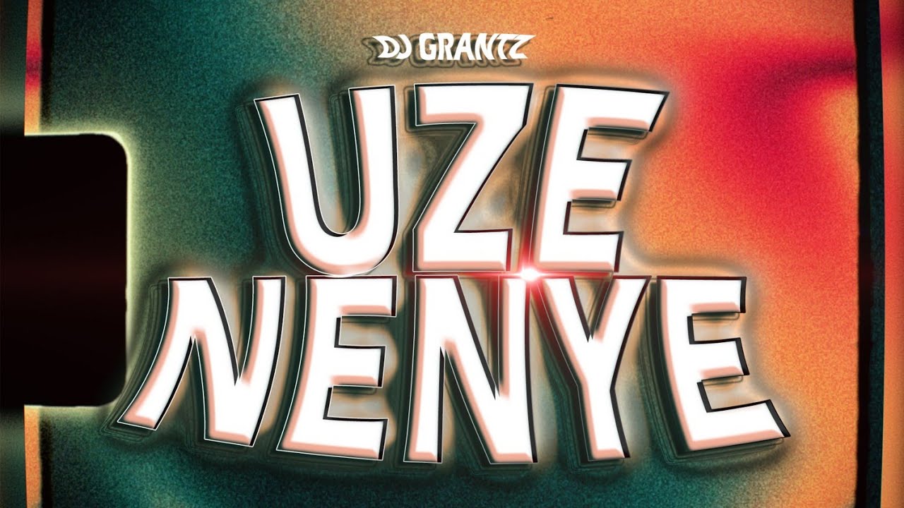 Dj Grantz - Uze Nenye 5.0 (Official Audio) #amapiano 