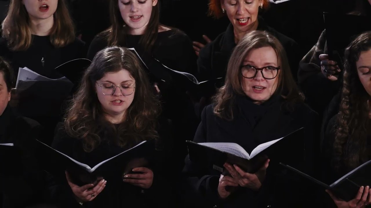 Pójdźmy wszyscy do stajenki | koncert Powitajmy Maleńkiego | PoKolędzie JP2