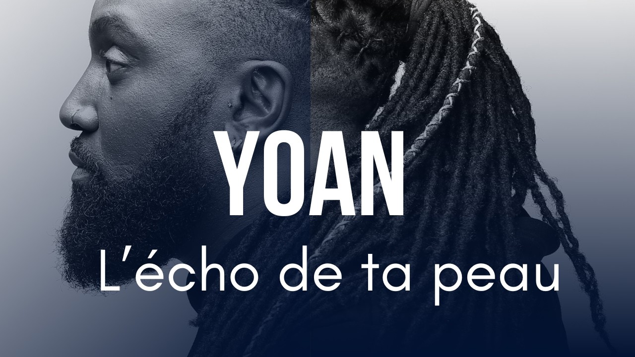 L'écho de ta peau | Kompa Lyrics | Yoan ft Joé Dwèt Filé