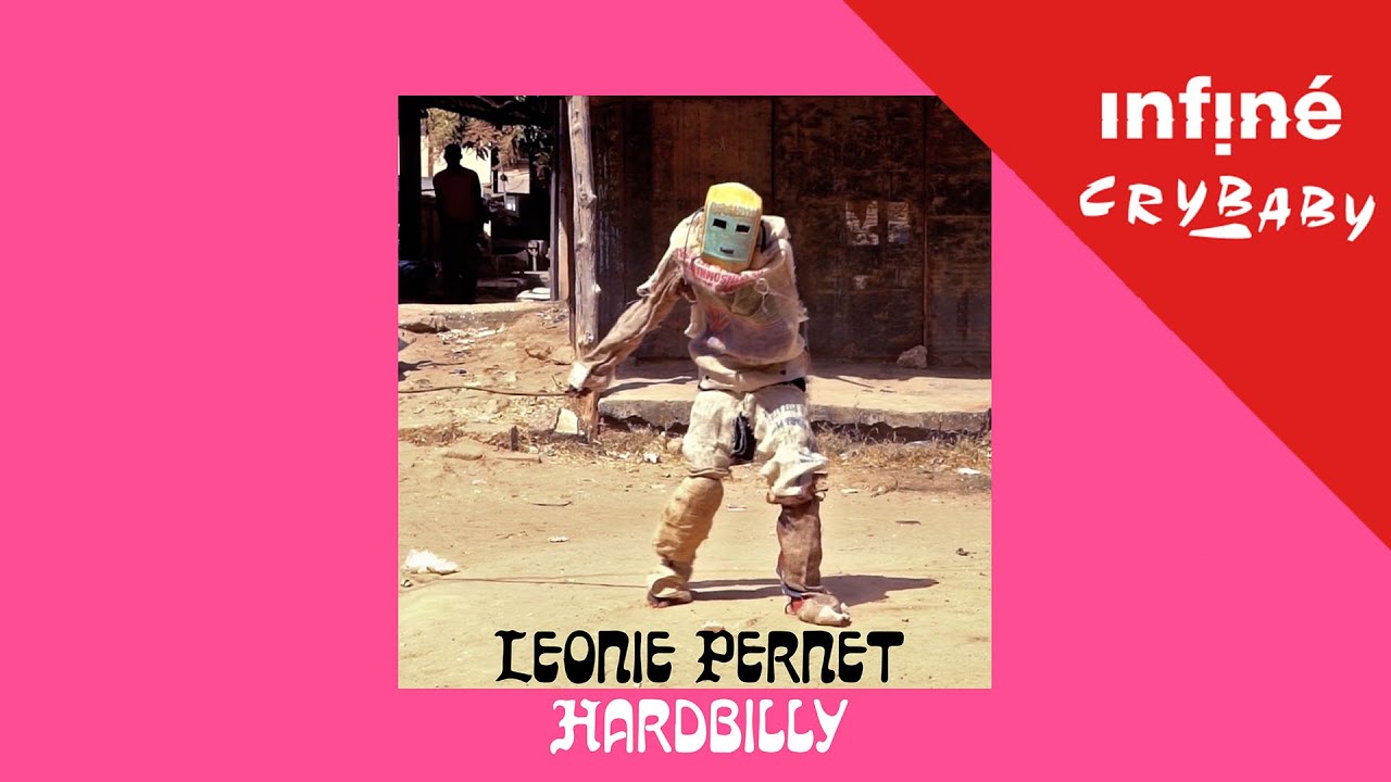 Léonie Pernet - Hard Billy (Official Music Video)