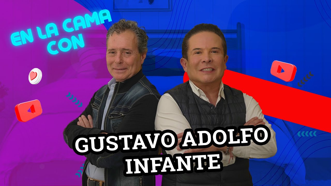 Entrevista con Gustavo Adolfo Infante  | Periodismo, Controversias y Reflexiones | Alberto Peláez TV