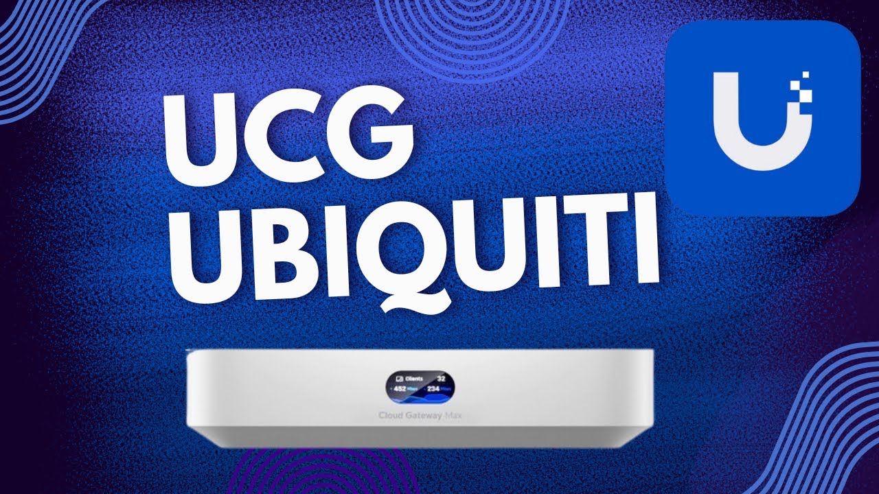 MINHAS PRIMEIRAS IMPRESSÕES DO CLOUD GATEWAY ULTRA DA UBIQUITI 📦