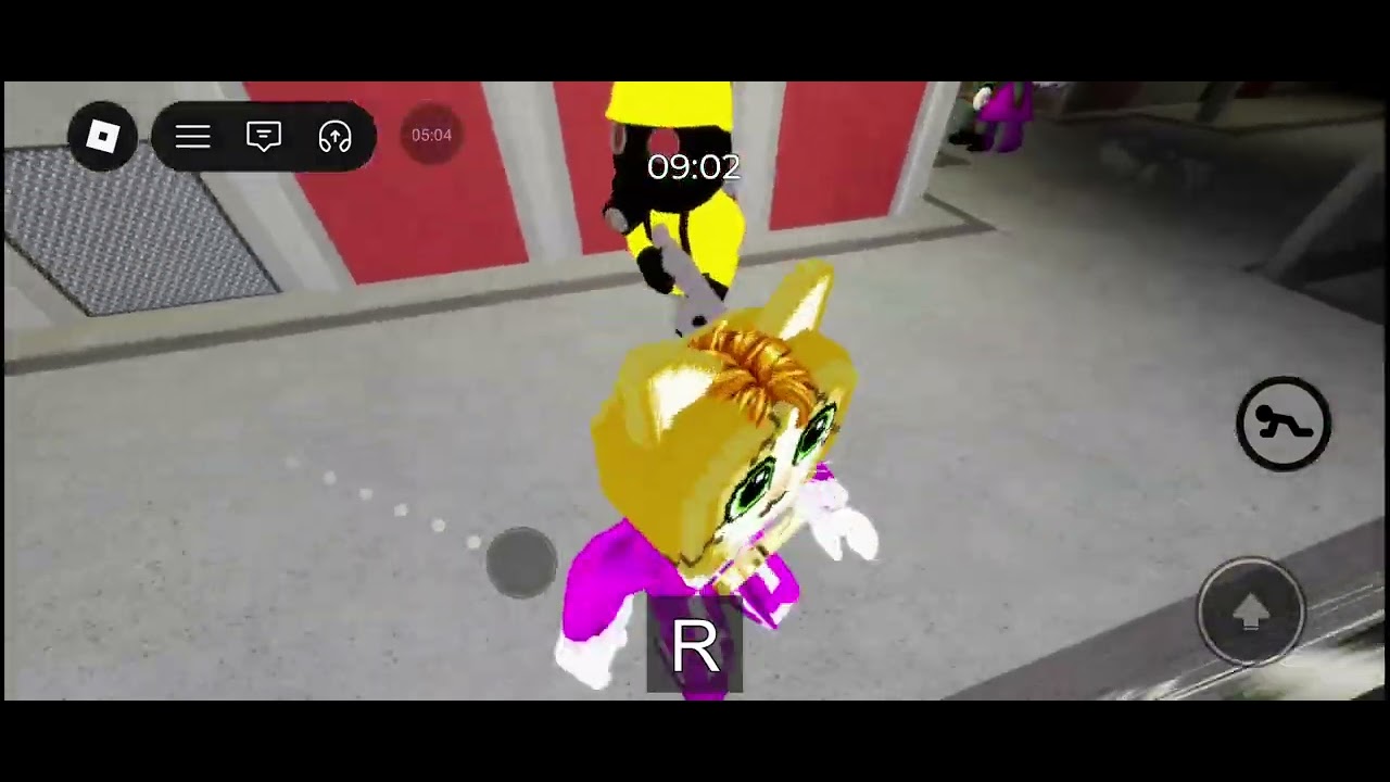 How to Escape The Outpost Map In Roblox Piggy (Adapted) (Check Description)