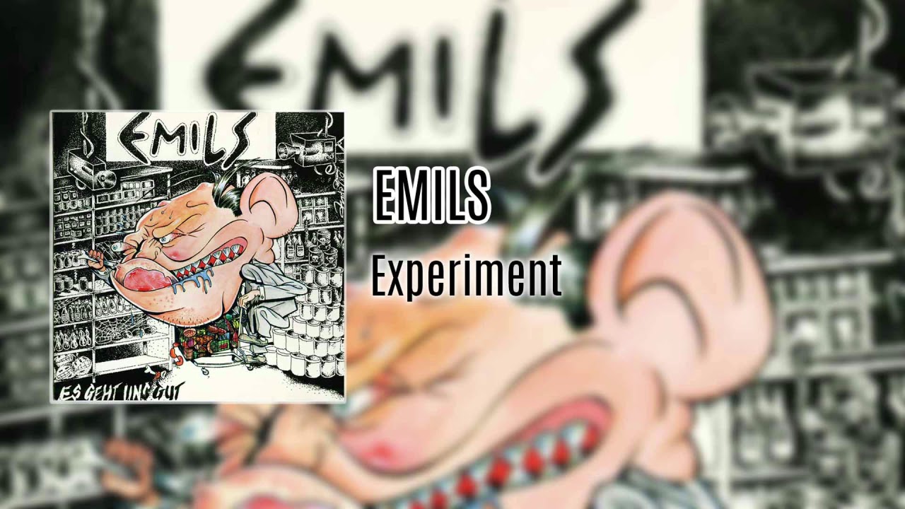 Emils - Experiment