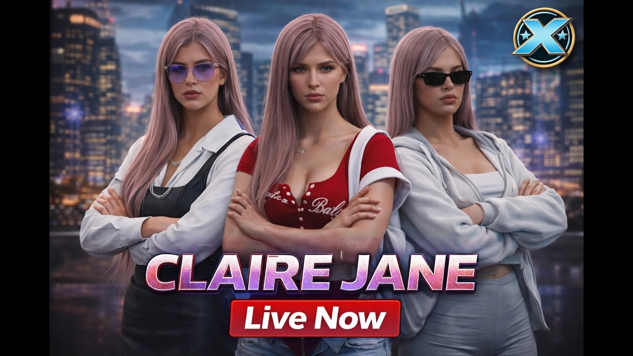 birthday stream