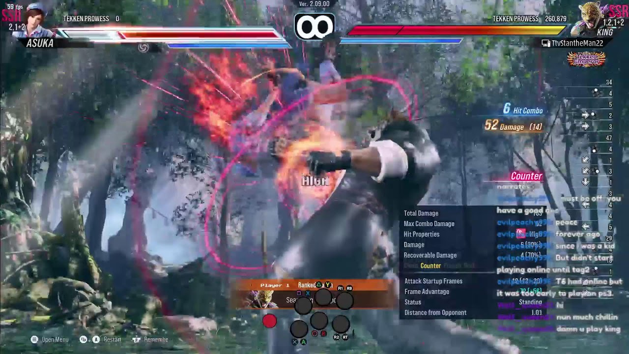 Running 2 Trials with Dragunov then games with the Homie!!!!
