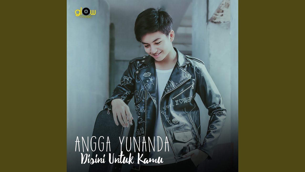 Disini Untuk Kamu