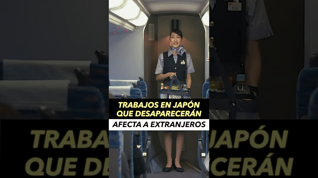CUIDADO si vienes a TRABAJAR EN JAP&Oacute;N | #japon #nekojitablog