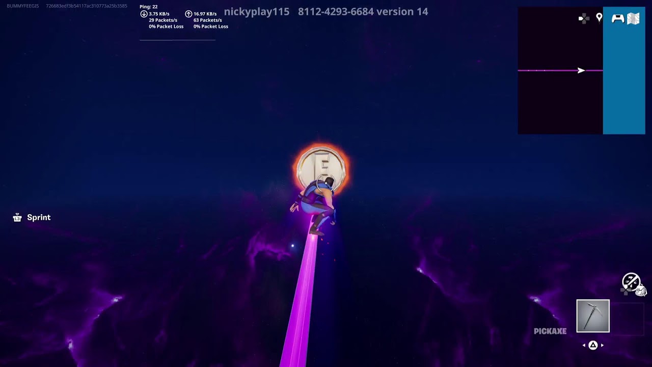 LIVE STREAM 645